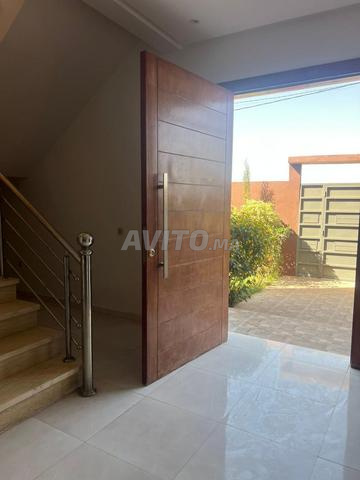 Villa meublée Sidi Abdellah Ghiat 320 m2