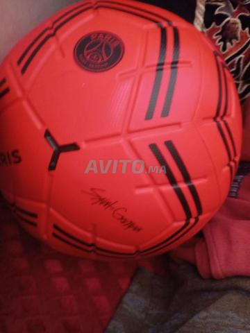 Ballon Paris original - 2