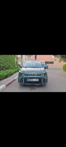 Kia Picanto Gt Essence Automatique - 2
