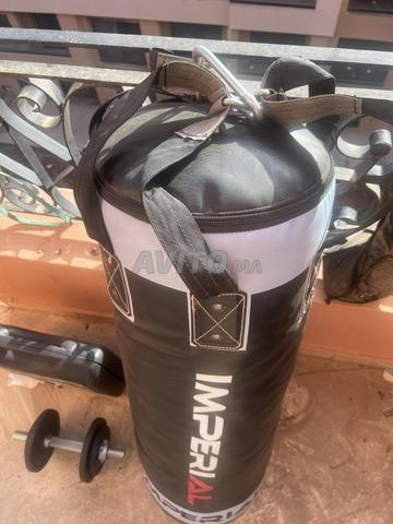 sac de boxe - 2