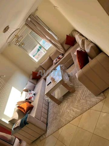 Appartement climatisé Marrakech Koutoubia - 2