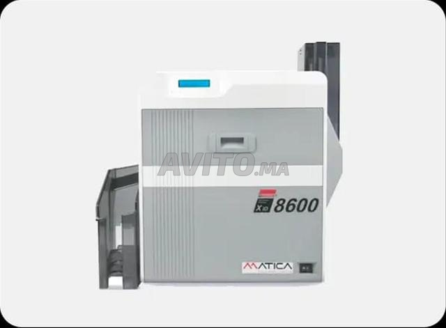Matica XID (8100-8300-8600) - 2
