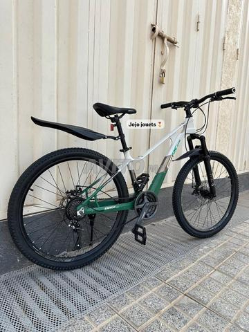 Vélos - 2