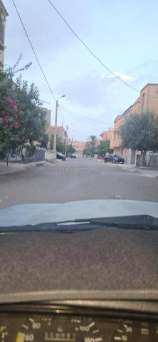 villa 200m hay zitoun villa plsTCH 1ER - 2
