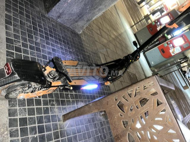Kikirin G2 Max encore propre - 2
