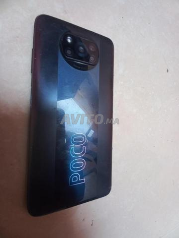 Poco X3 Pro