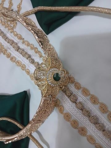 Nouveau caftan Hamawi - 2