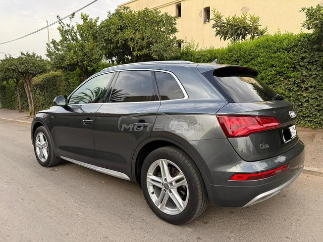 Audi Q5 Diesel Automatique 2020 à Fès