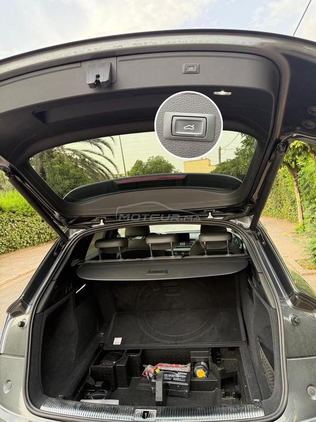 Audi Q5 Diesel Automatique 2020 à Fès