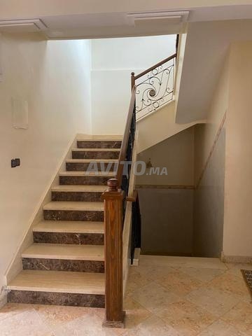 Maison à Sidi Maafa - 2