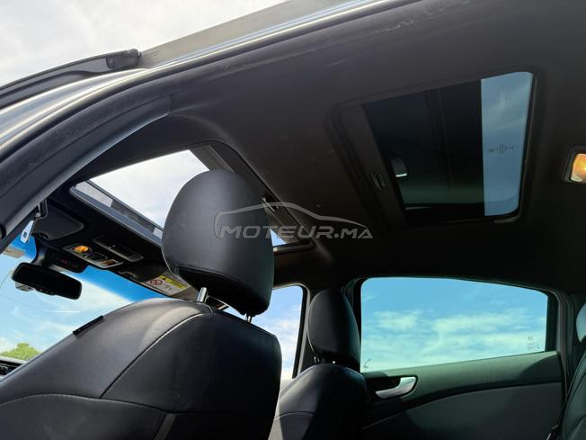 Alfa Romeo Giulietta Diesel Automatique 2019
