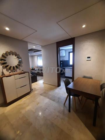 Appartement meublé à la Gironde