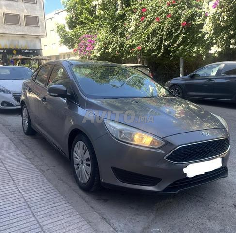 Ford Focus - 2