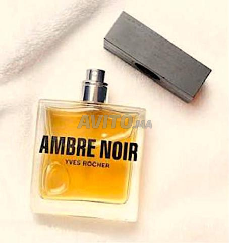 BON PARFUM NEUF pour Homme