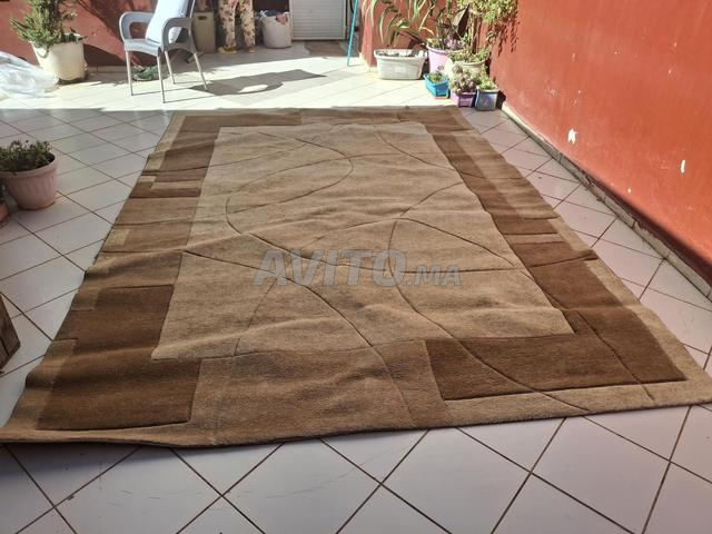 Tapis de bonne qualité - 2