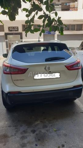 Nissan Qashqai - 2