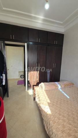 🔥 Appartement 59 m² à vendre – Témara RIF 2