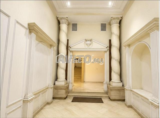 Appartement de 128 m² à Casablanca - 2