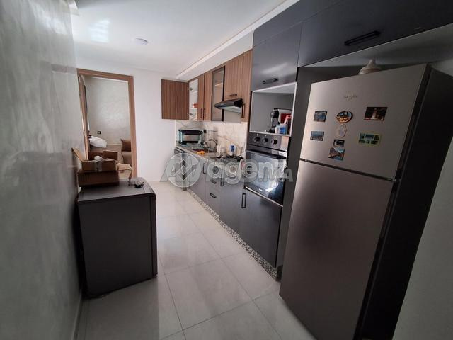 CMN-HA-2098 - Appartement à louer à Almaz - 2