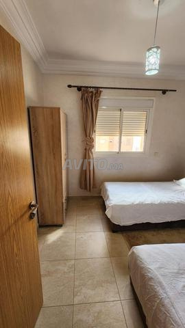 Appartement à louer - 2