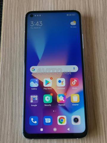 📱 شاومي مي 10 تي 5G — 8GB RAM / 128GB