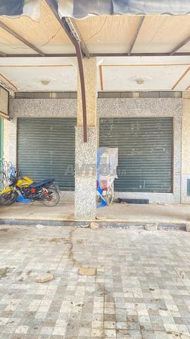Quartier Moulay Ismail - 2