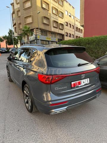 سيات تاراكو موديل 2023 - 2