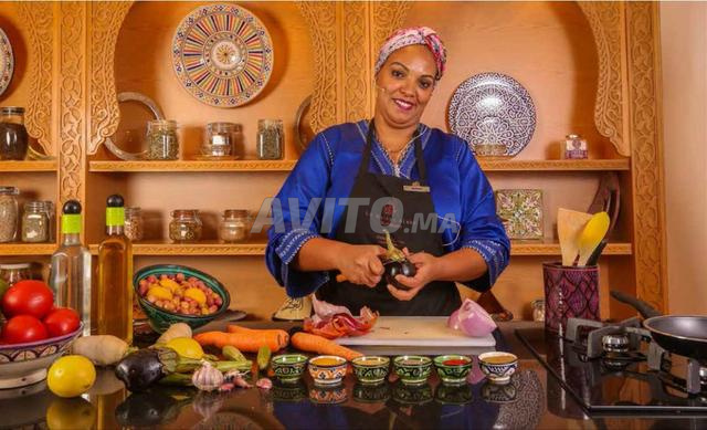 تدبير المنزل وخدمات منزلية - 2