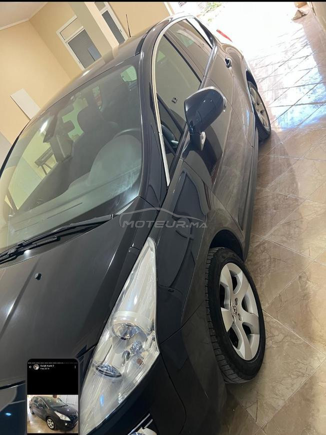 peugeot 3008 .dedouanier.6chv.
