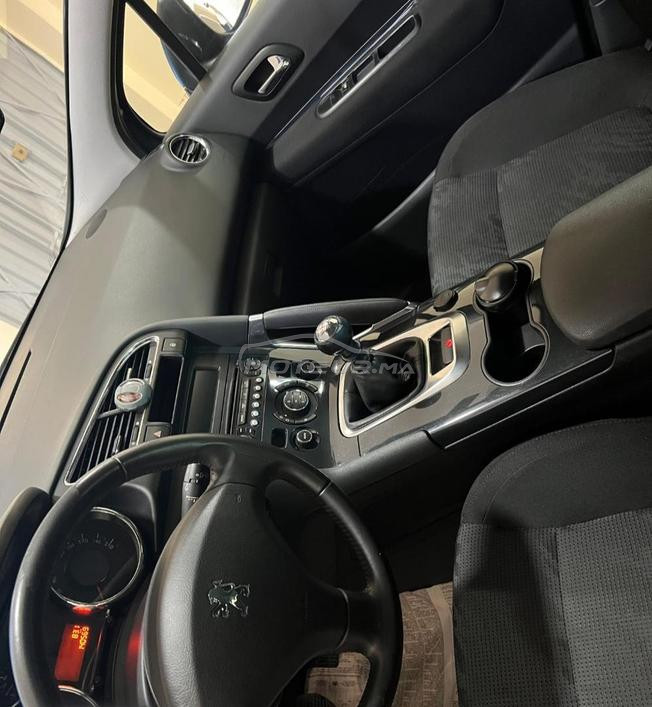 peugeot 3008 .dedouanier.6chv.