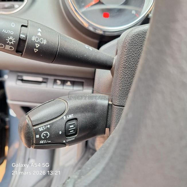 peugeot 3008 .dedouanier.6chv.