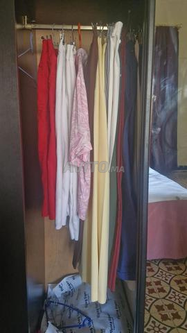 ARMOIRE DE RANGEMENT - 2