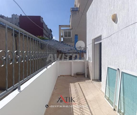Appartement 120 m² à louer au centre ville - 2