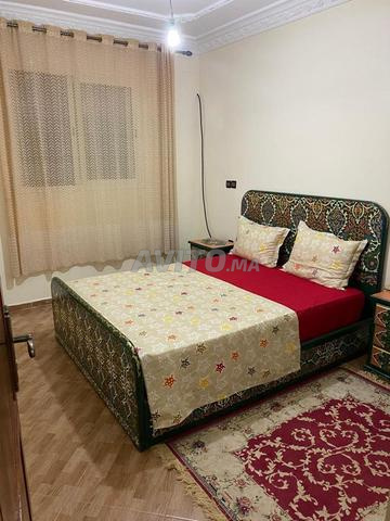 شقة للإيجار - 2