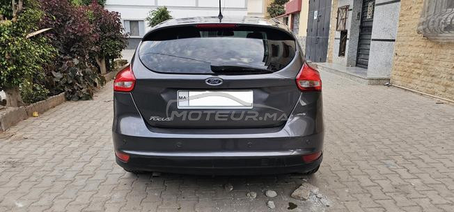 ford focus diesel 