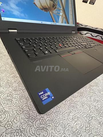PC portable à vendre venant de France