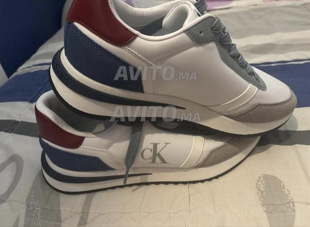 Chaussures Calvin Klein jamais portées - 2