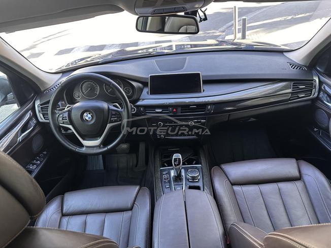 BMW x5 diesel bon prix 