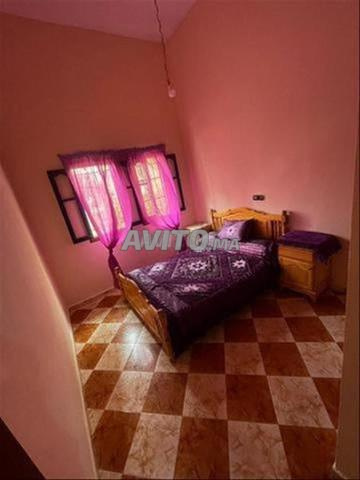 Appartement à louer 70 m² à Saidia - 2