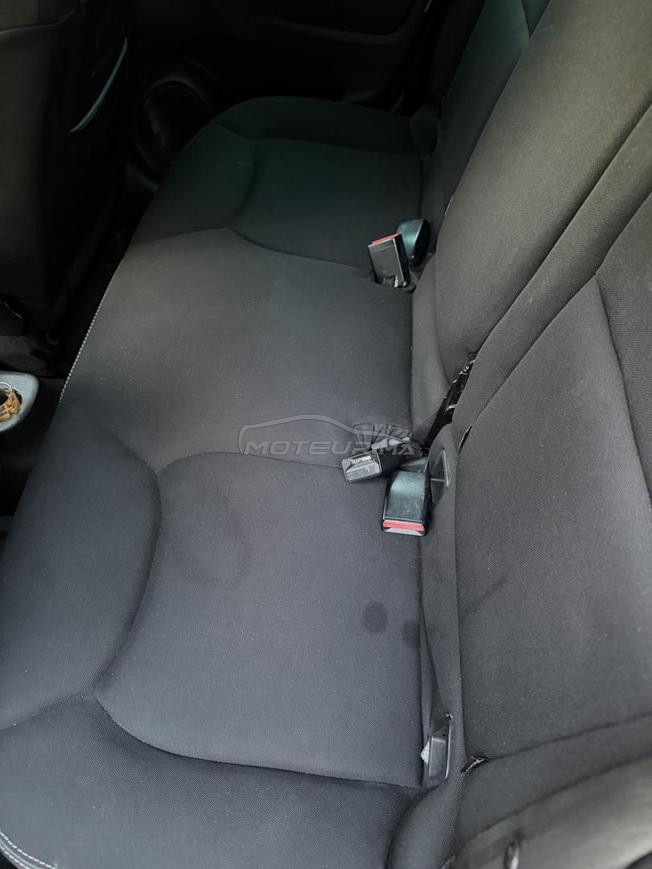 Clio 4 automatique avec main libre 