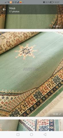 tapis de salon