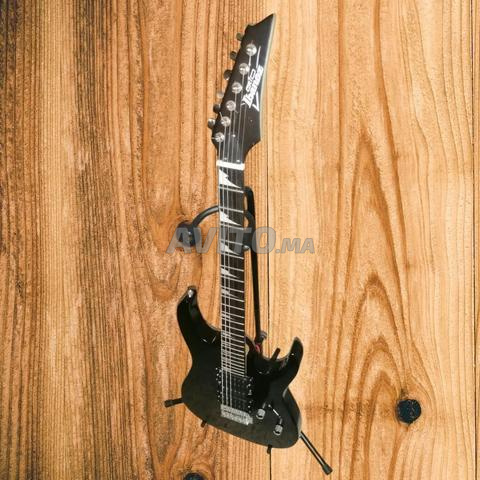 Guitare électrique Ibanez style GRG170DX - 2
