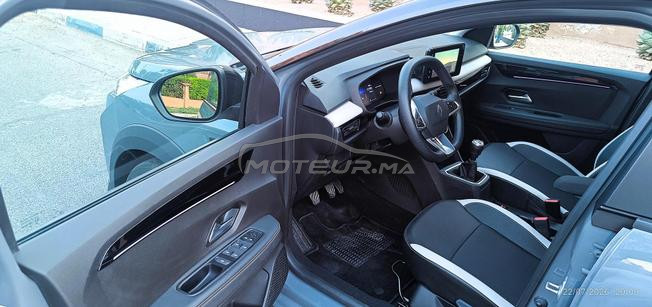 Renault Kardian 2026 Diesel 4000 Km Seulement