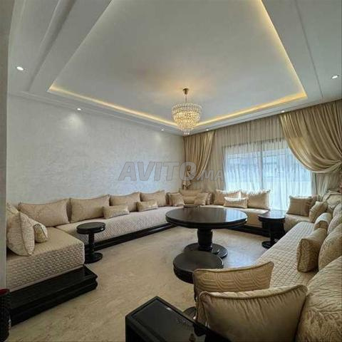 190319-Vente Appt à Casablanca Ain Sebaa de 95 m²