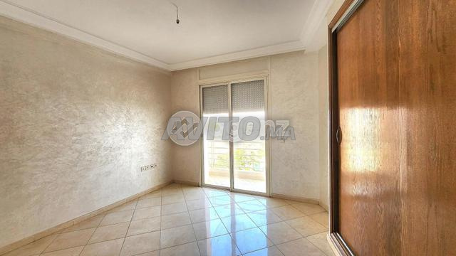 INE-DC-1004 - Appartement à louer à Dechira - 2