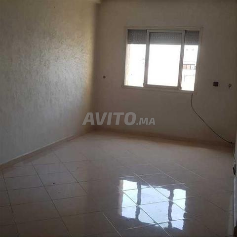210079-Vente Appt à Casablanca Ain Sebaa de 61 m² - 2