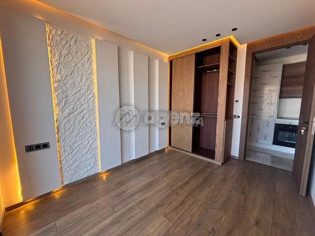 CMN-HA-2180 - Appartement à louer à Oulfa - 2