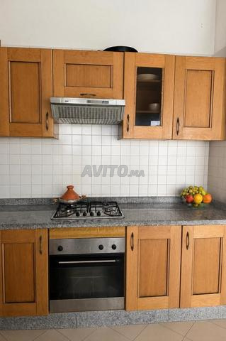 Appartement à louer 345 m² à Rabat - 2