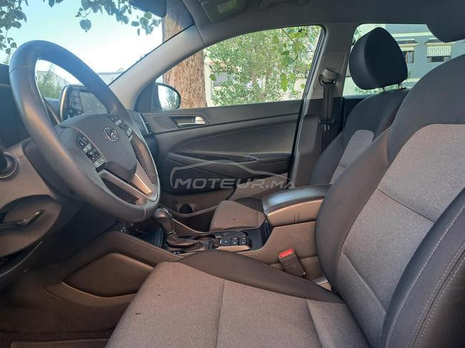 HYUNDAI THYCSON A VENDRE 