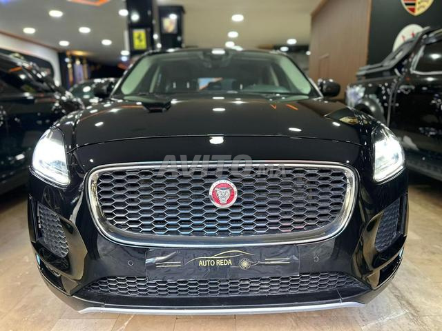 جاكوار E-PACE D150 AWD - 2